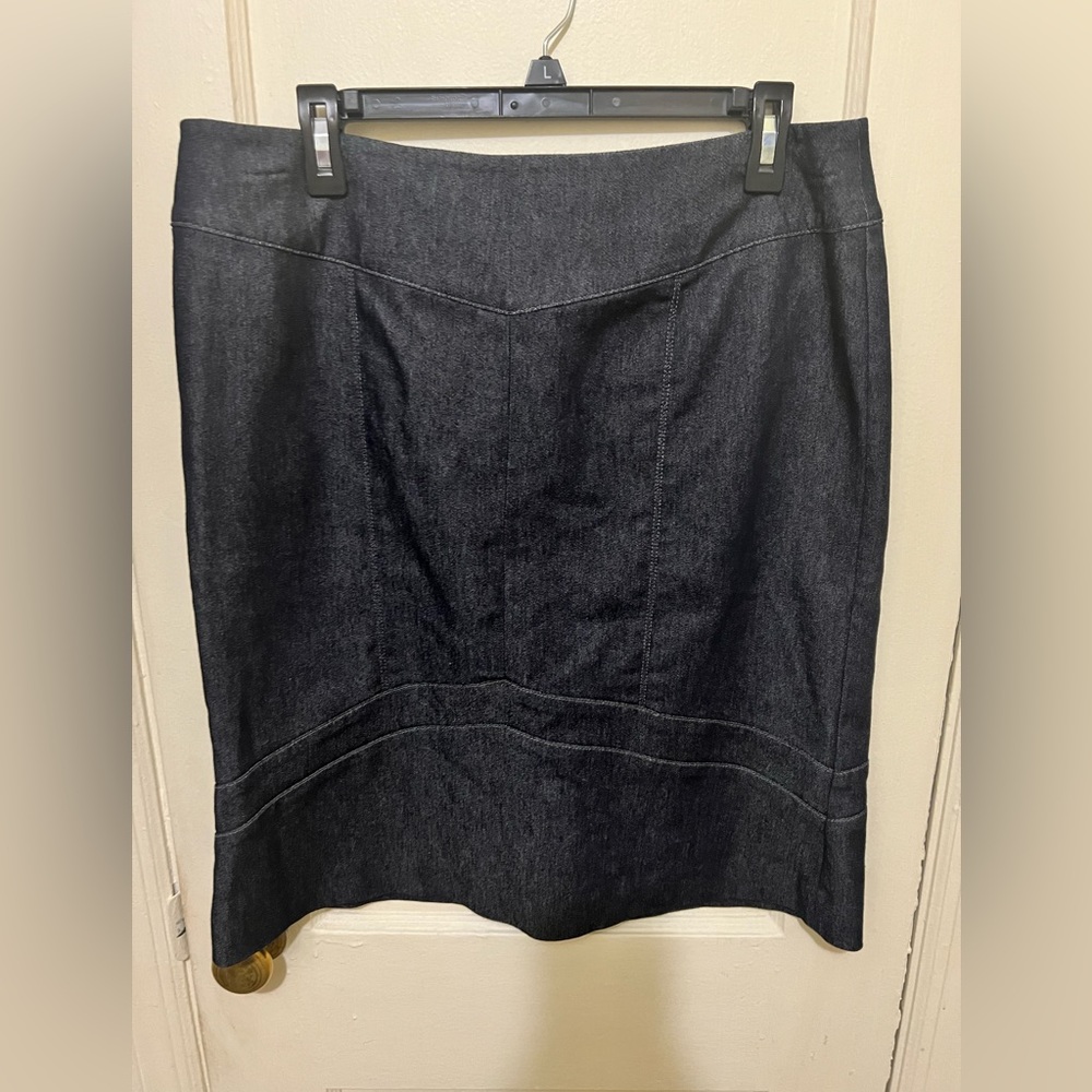 Bandolino jacket and skirt - Picture 5 of 8